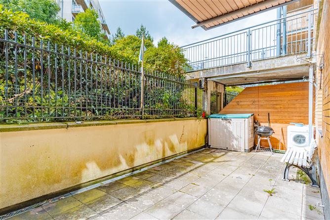 Apartment 43, The Belfry, Stepaside, Dublin