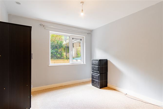 Apartment 43, The Belfry, Stepaside, Dublin