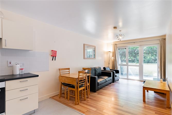 Apartment 43, The Belfry, Stepaside, Dublin
