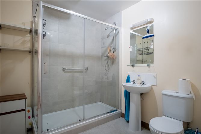 Apartment 43, The Belfry, Stepaside, Dublin