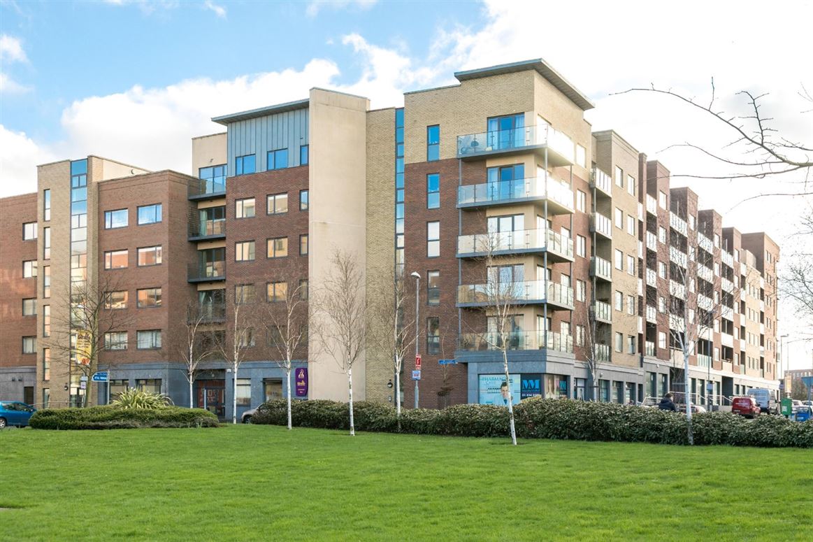 216 Burnell Square, Northern Cross, Dublin 17 DNG Raheny 4725548