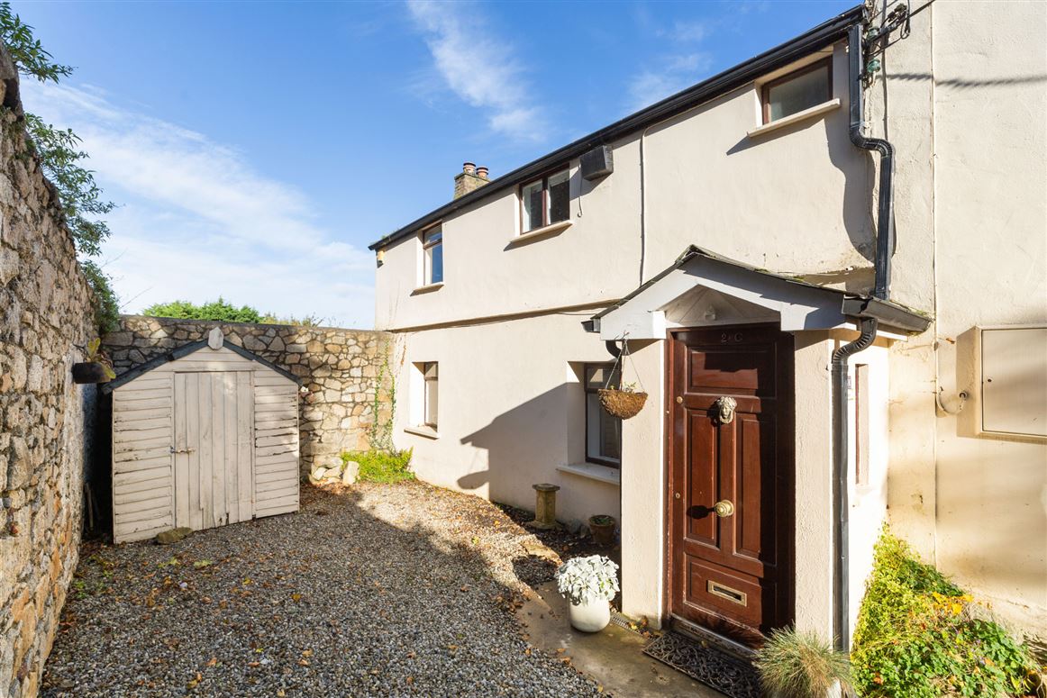 Subiaco, 28c Stable Lane, Monkstown Road, Monkstown, Co. Dublin