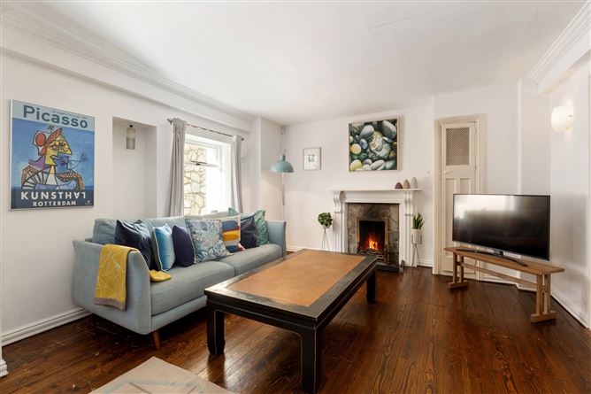 Subiaco, 28c Stable Lane, Monkstown Road, Monkstown, Co. Dublin