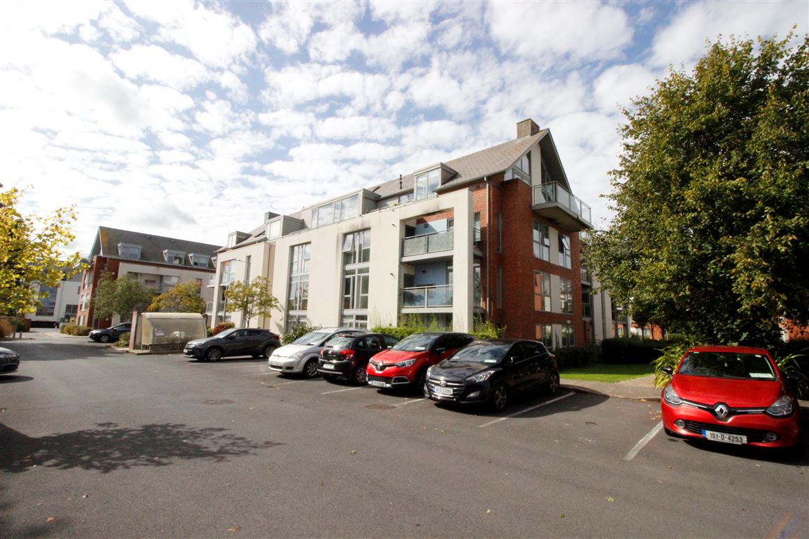 Apartment 40 The Gallery, Donabate, County Dublin Robertson Estate Agents 4755548 MyHome