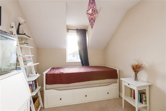 3 St Esra Close, Killester Avenue, Killester, Dublin 5