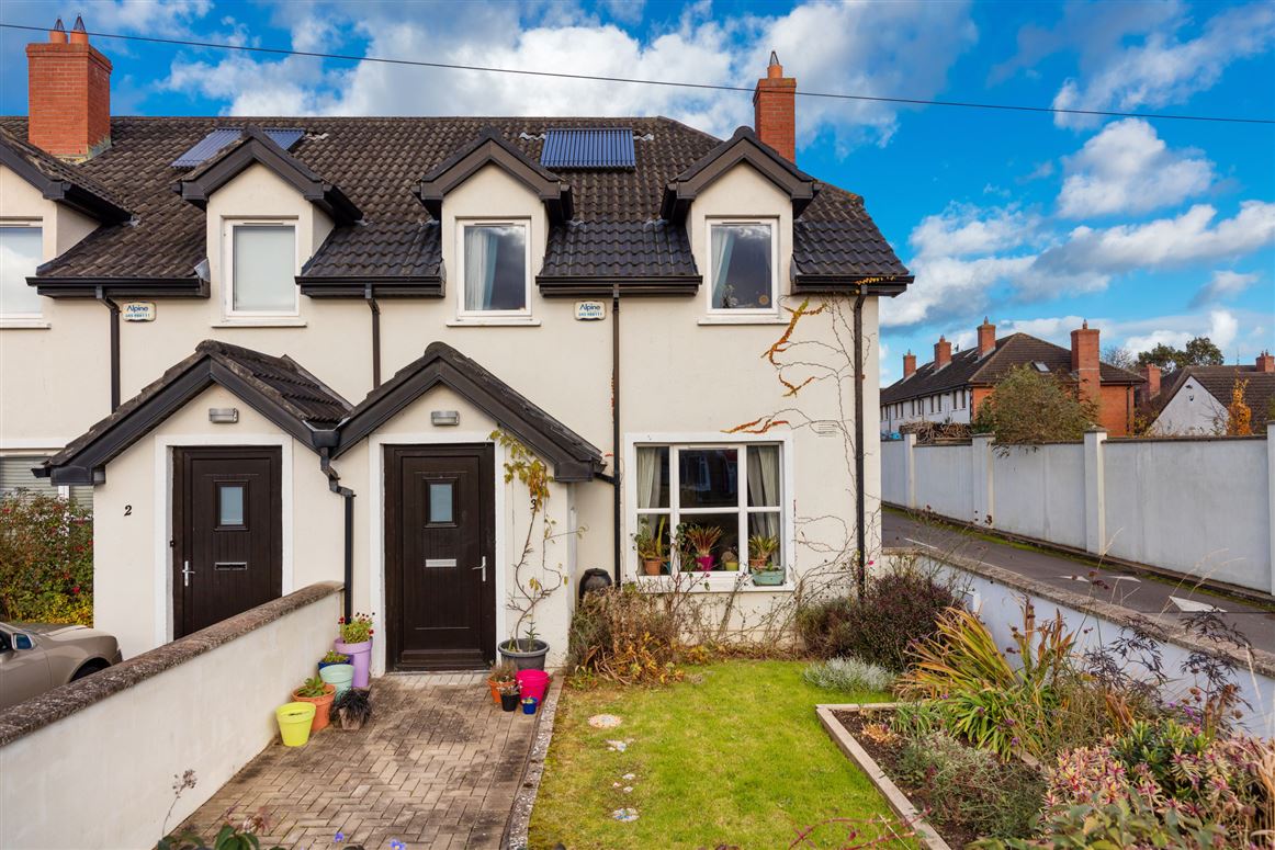 3 St Esra Close, Killester Avenue, Killester, Dublin 5