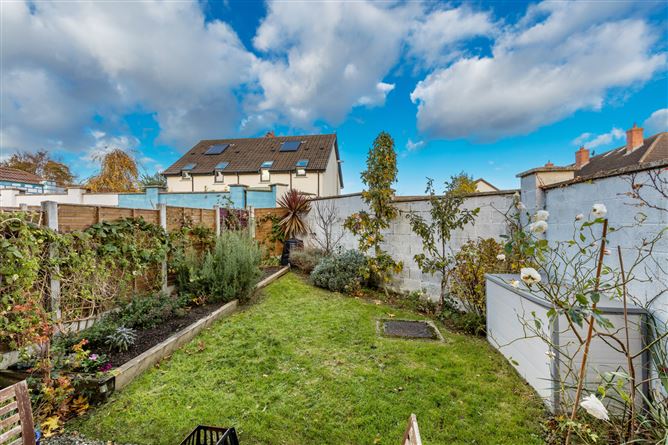 3 St Esra Close, Killester Avenue, Killester, Dublin 5