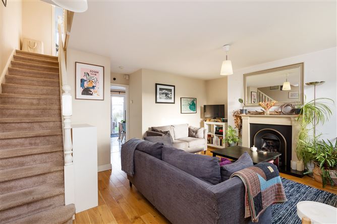 3 St Esra Close, Killester Avenue, Killester, Dublin 5