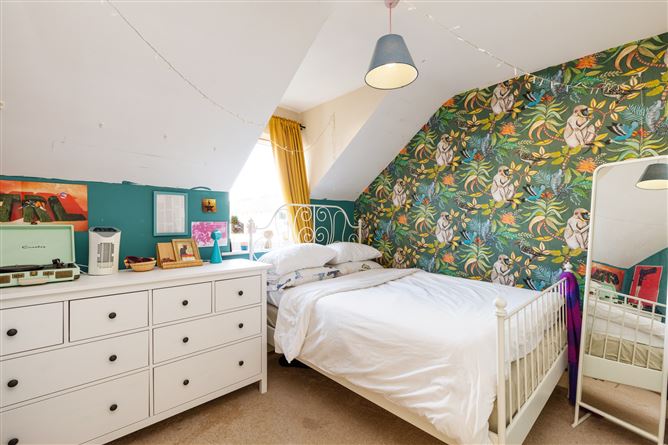 3 St Esra Close, Killester Avenue, Killester, Dublin 5
