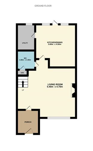 3 St Esra Close, Killester Avenue, Killester, Dublin 5