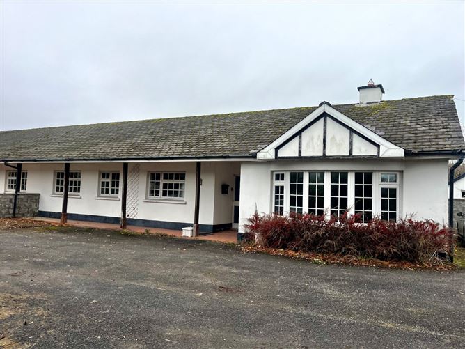 2 Stoneleigh Cottages, Ballycasheen, Killarney, Co. Kerry DNG Ted