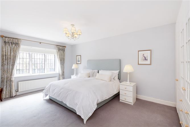 3 Chesterfield Avenue, Castleknock, Dublin 15