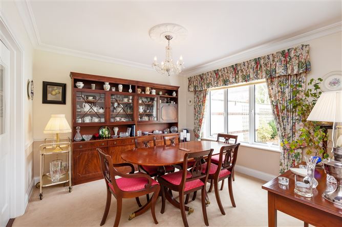 3 Chesterfield Avenue, Castleknock, Dublin 15