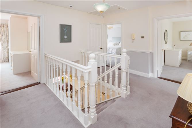 3 Chesterfield Avenue, Castleknock, Dublin 15