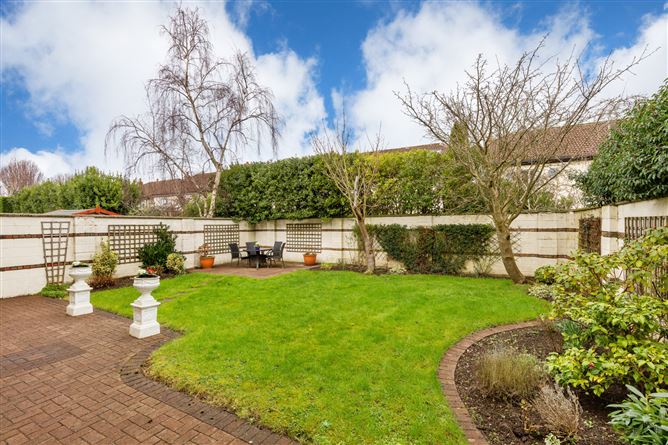 3 Chesterfield Avenue, Castleknock, Dublin 15