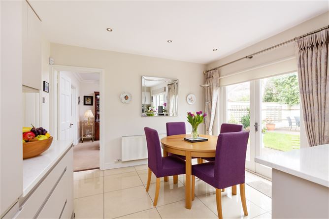 3 Chesterfield Avenue, Castleknock, Dublin 15