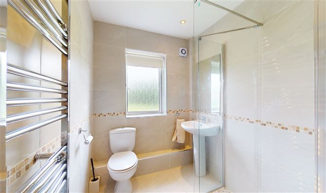 1 The Paddocks, Carlton Court, Swords, Co Dublin, Swords, Dublin