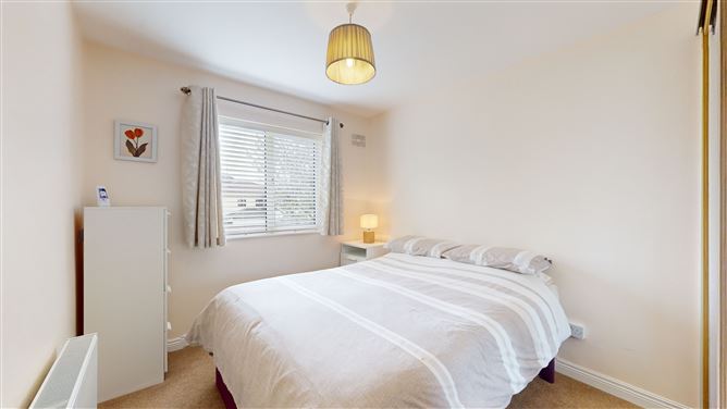 1 The Paddocks, Carlton Court, Swords, Co Dublin, Swords, Dublin