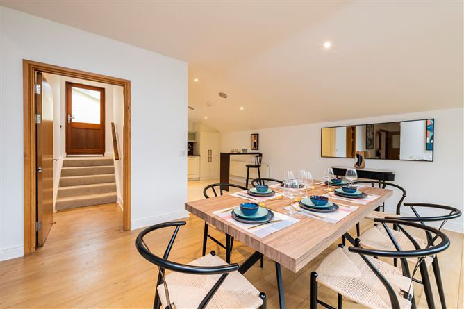 22 Block 2B, The Casino, Malahide, Dublin