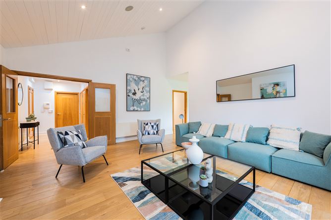 22 Block 2B, The Casino, Malahide, Dublin