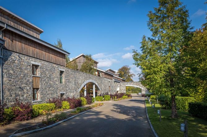 22 Block 2B, The Casino, Malahide, Dublin