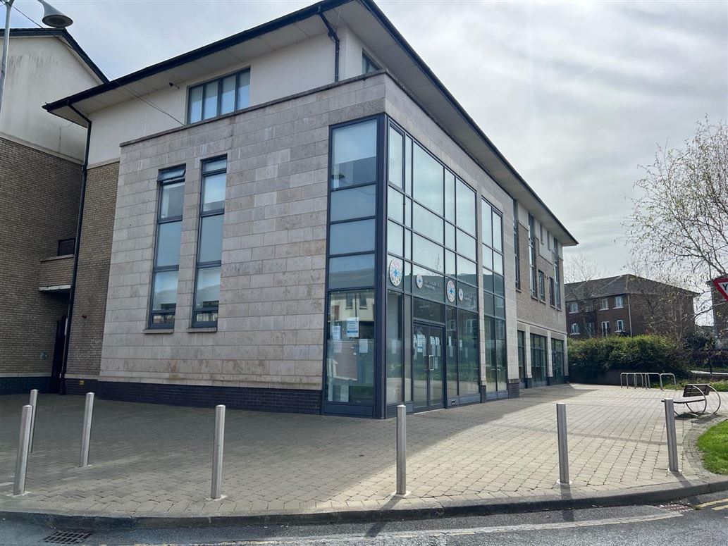 Unit 1 Block B, Tyrrelstown Plaza, Tyrrelstown, Dublin 15