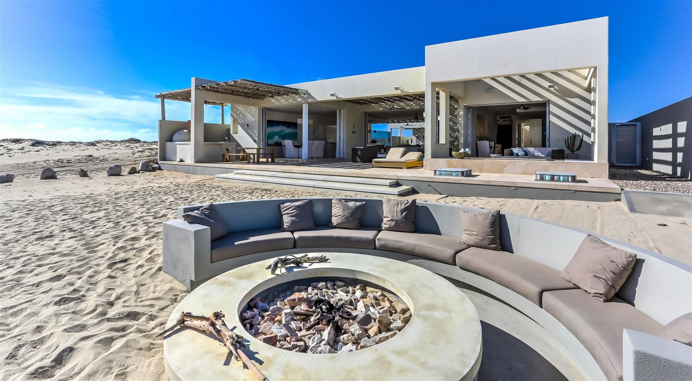 Magical Mexico, Vacation Rental in Baja California Sur, Mexico, Ligth House Point States, Baja California Sur