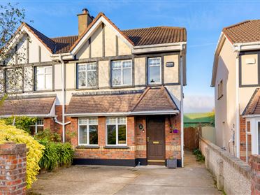 Image for 16 Prospect View, Prospect Manor, Rathfarnham, Dublin 16