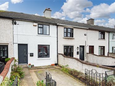 Image for 52 Anner Road, Inchicore, Dublin 8