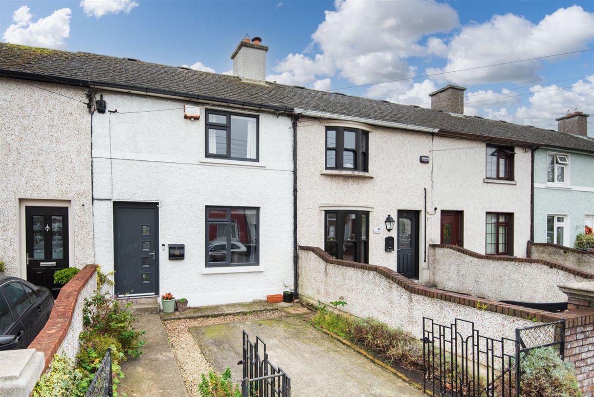 52 Anner Road, Inchicore, Dublin 8