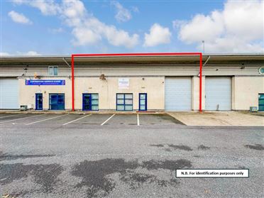 Image for Unit 3, No. 42 Rosemount Business Park, Dublin 11, Dublin