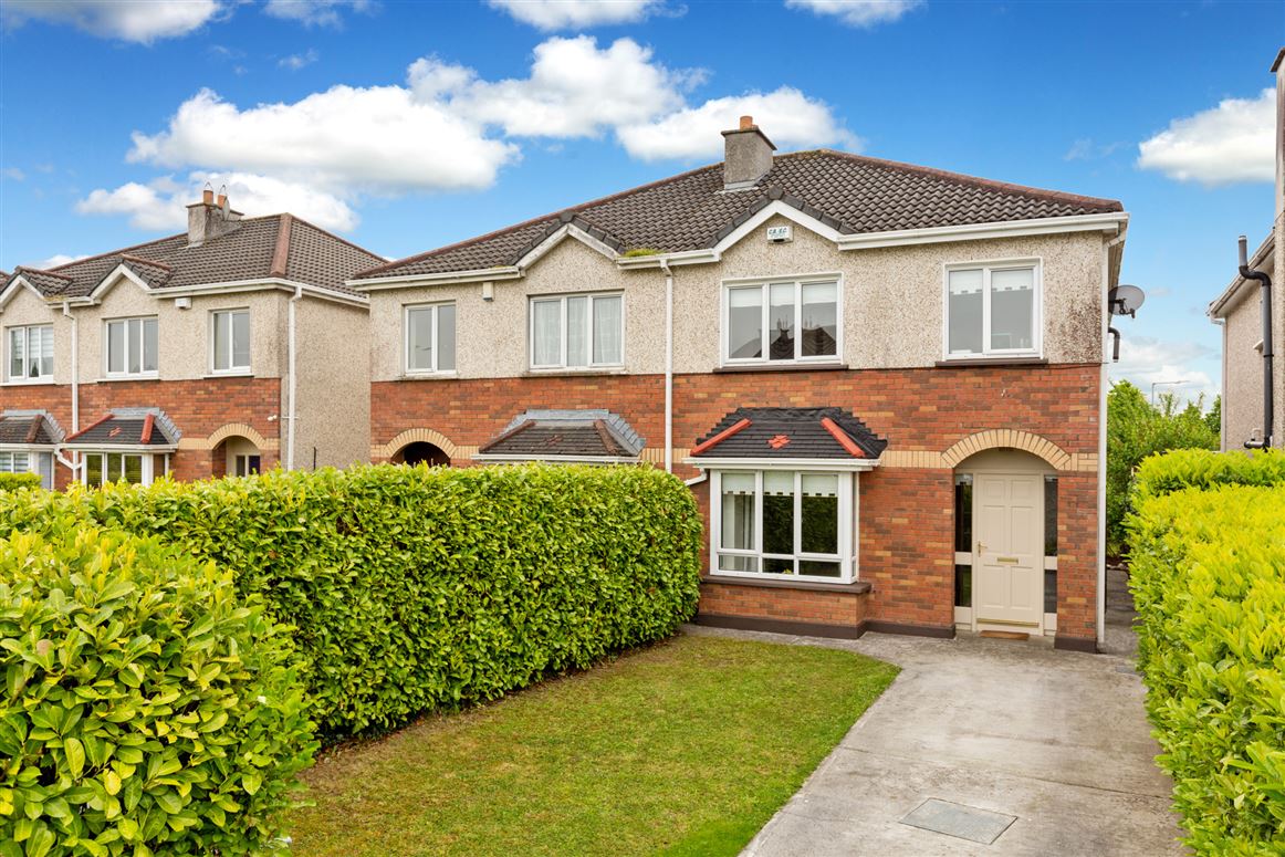 19 The Green, Phesants Run, Clonee