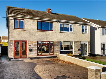 Image for 10 Grangemore Crescent, Donaghmede, Dublin 13