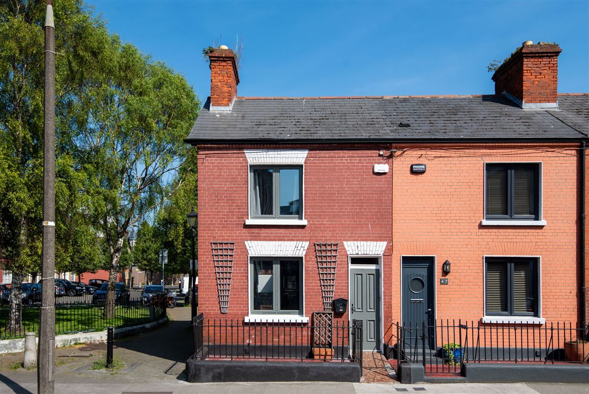 48 Church Street, Smithfield, Dublin 7