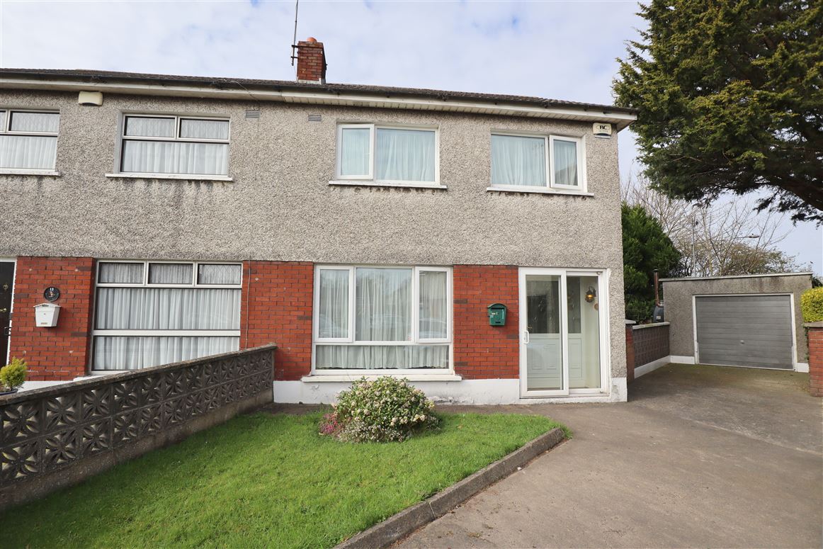 14 Hillbrook Drive, Drogheda, Louth