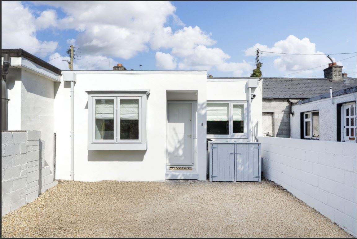 11 Millmount Grove, Windy Arbour, Dundrum, Dublin 14