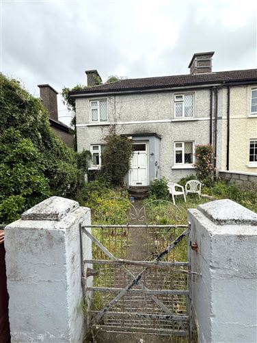 7 St. Patrick's Terrace, Naas, Co. Kildare