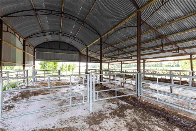 74 acre (29.92 ha) Residential Farm, Julianstown, Meath
