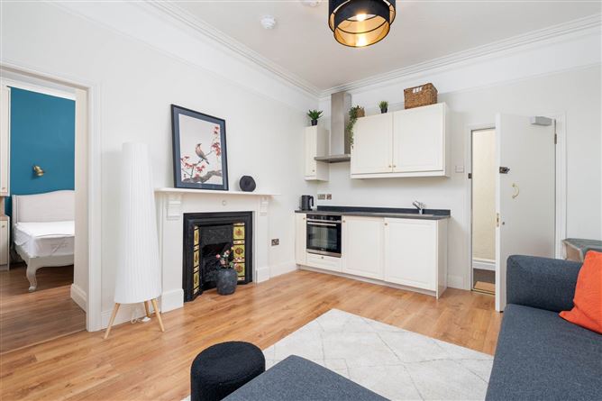 Flat 1, 2 Saint Peter`s Road, Phibsborough, Dublin 7, County Dublin