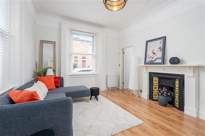 Flat 1, 2 Saint Peter`s Road, Phibsborough, Dublin 7, County Dublin
