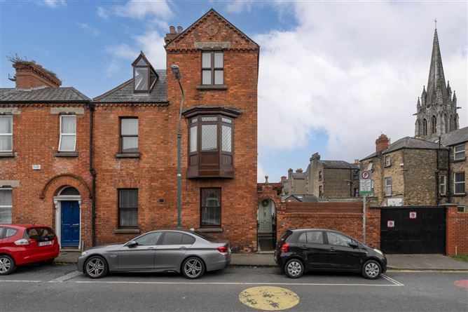 Flat 1, 2 Saint Peter`s Road, Phibsborough, Dublin 7, County Dublin