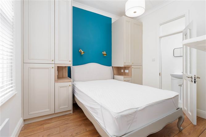 Flat 1, 2 Saint Peter`s Road, Phibsborough, Dublin 7, County Dublin