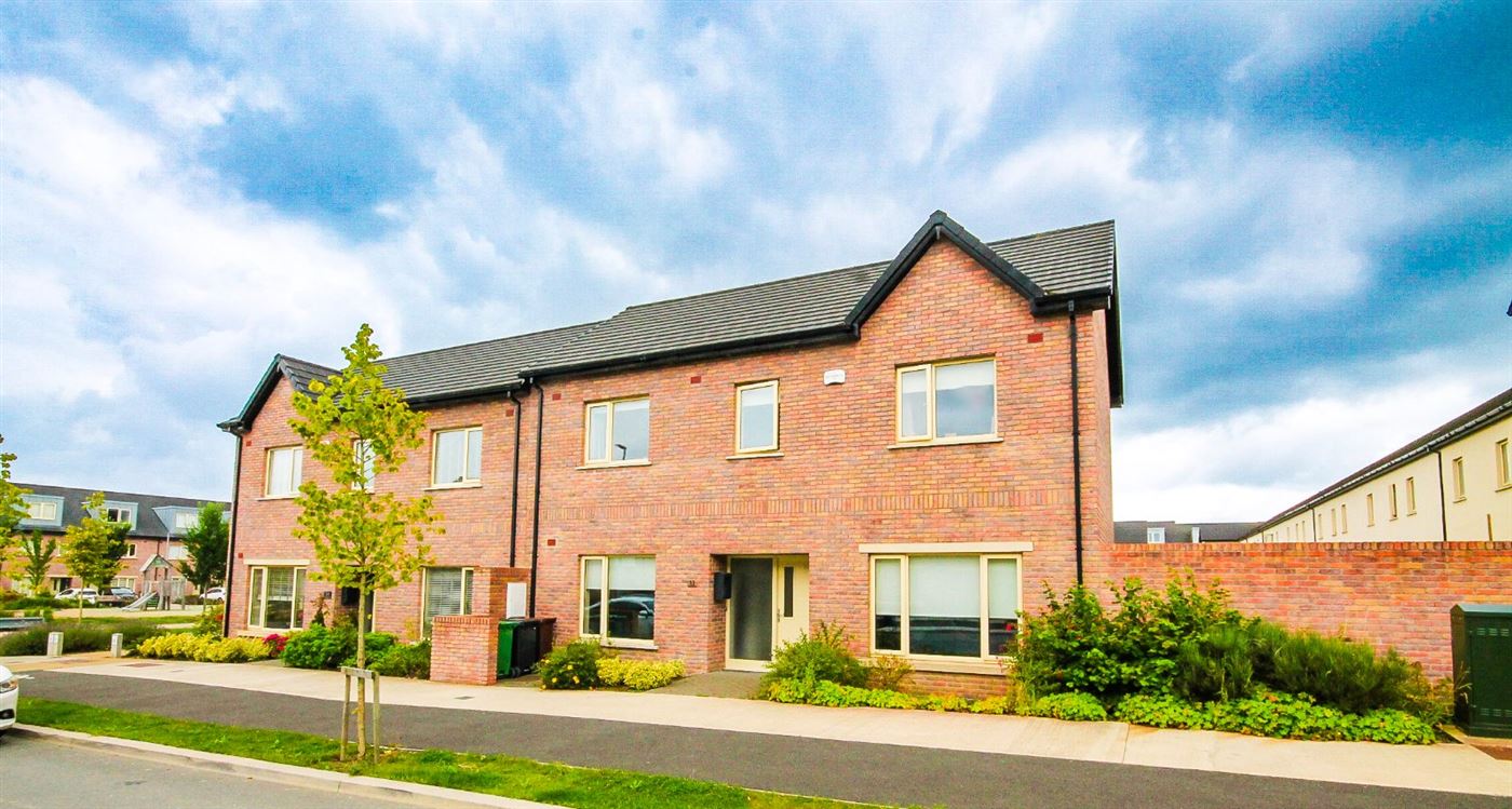 12 Parklands Boulevard, Saggart, Co. Dublin
