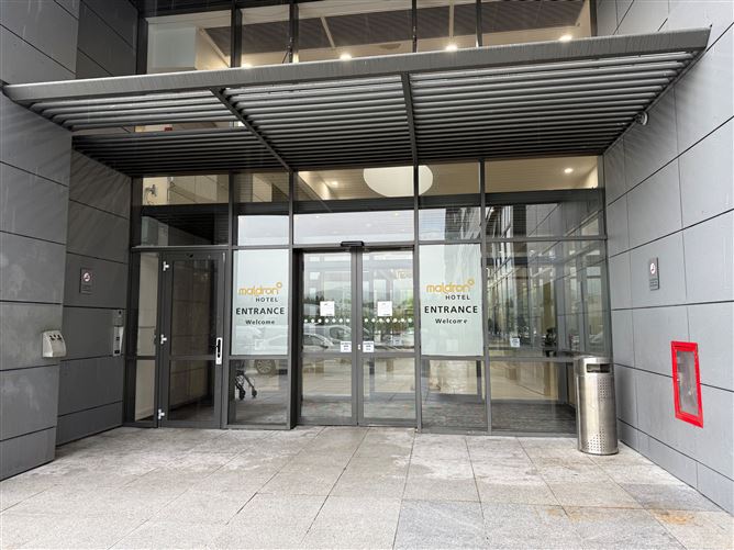 113, New Seskin Court, Tallaght, Dublin 24