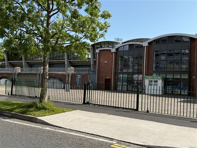 113, New Seskin Court, Tallaght, Dublin 24