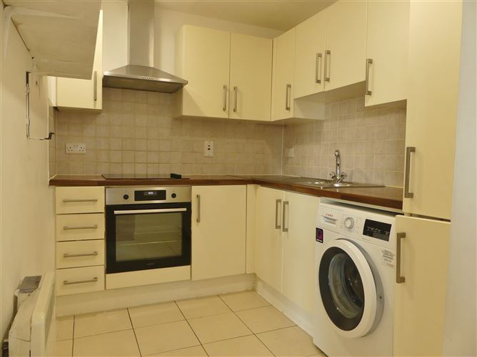 113, New Seskin Court, Tallaght, Dublin 24