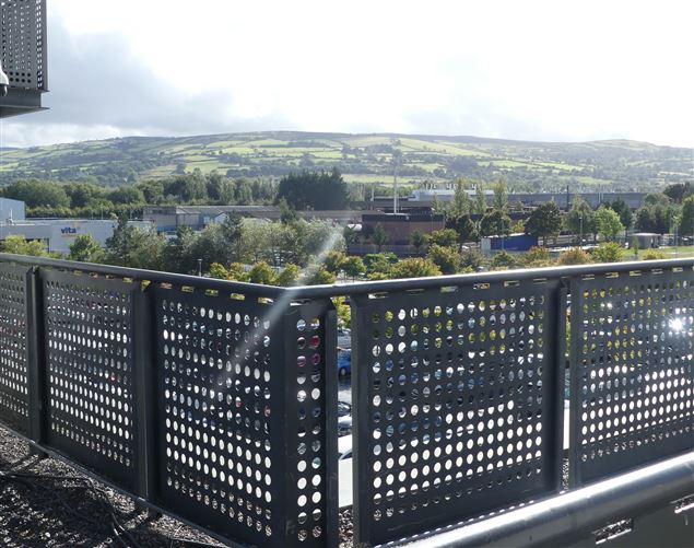 113, New Seskin Court, Tallaght, Dublin 24