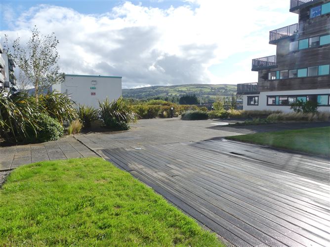 113, New Seskin Court, Tallaght, Dublin 24
