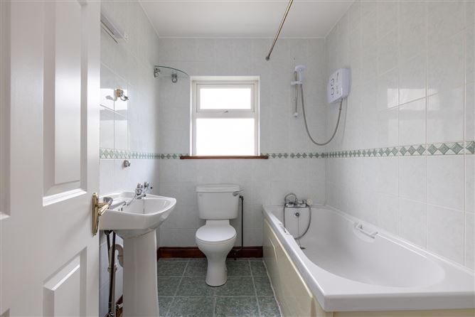 71 Old Burrin, Carlow Town, Carlow