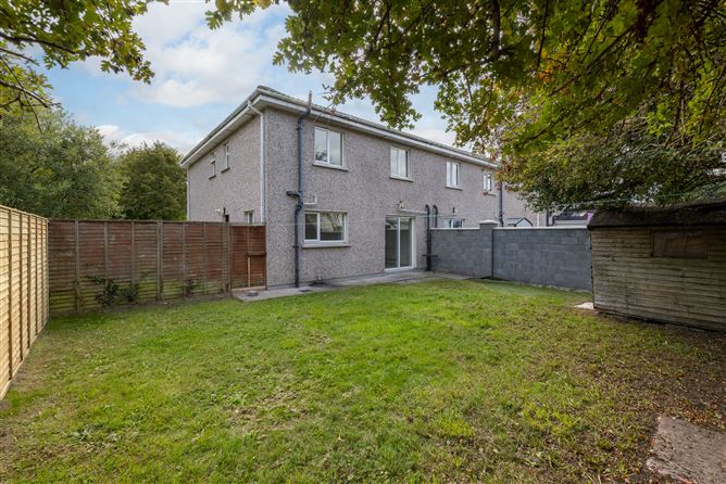 71 Old Burrin, Carlow Town, Carlow